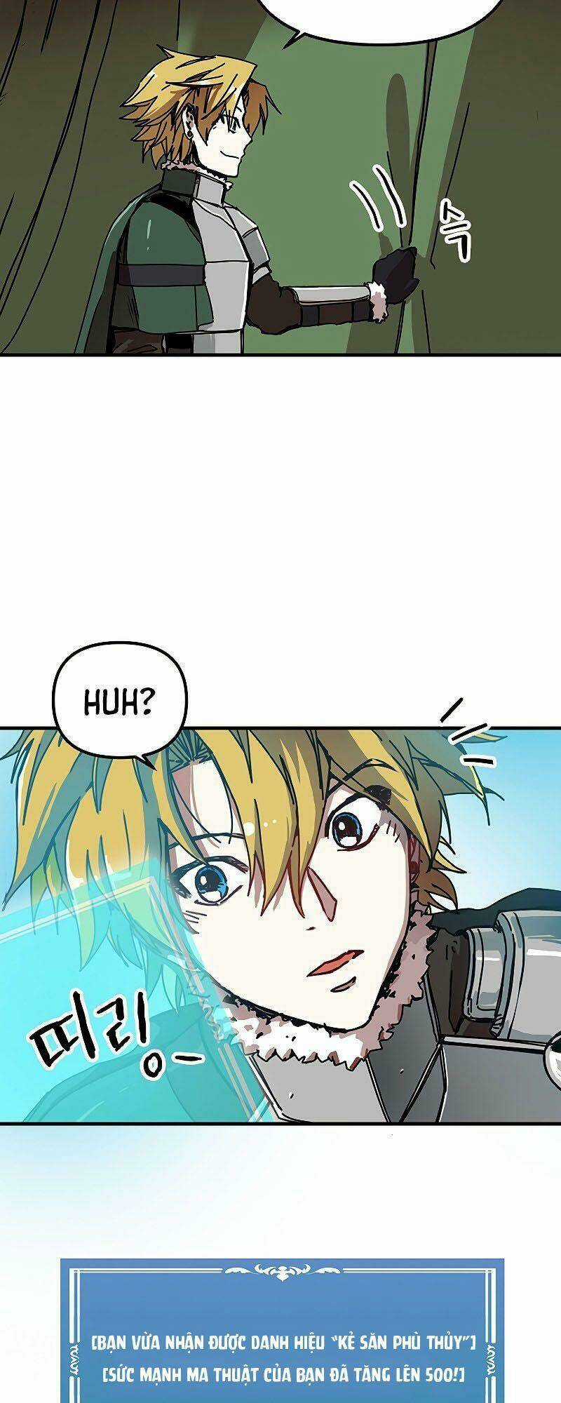 BUG PLAYER - NGƯỜI CHƠI LỖI - Chapter 85 - Trang 4