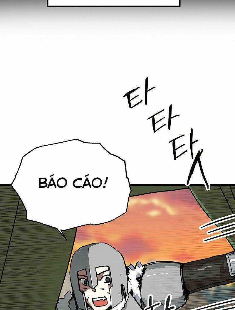 BUG PLAYER - NGƯỜI CHƠI LỖI - Chapter 85 - Trang 35