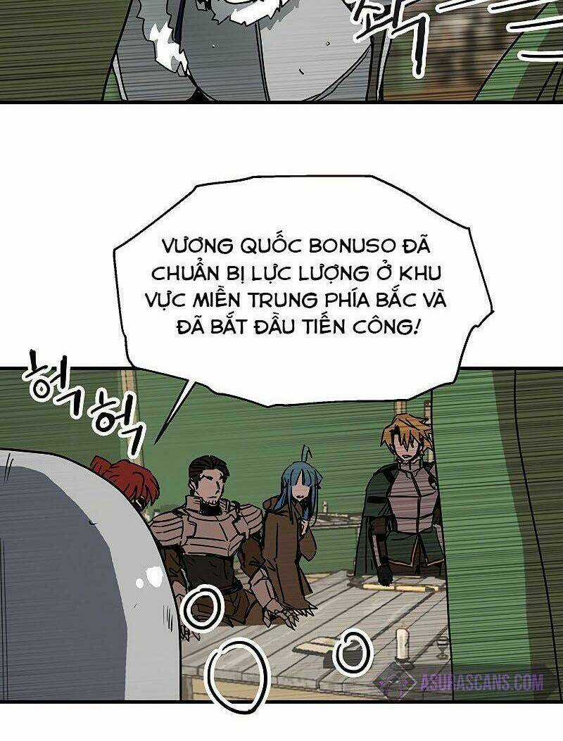 BUG PLAYER - NGƯỜI CHƠI LỖI - Chapter 85 - Trang 36