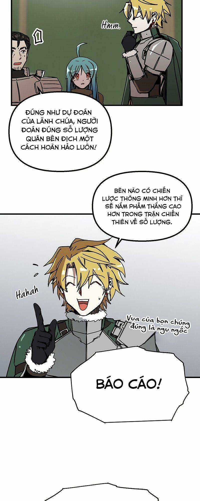 BUG PLAYER - NGƯỜI CHƠI LỖI - Chapter 85 - Trang 39