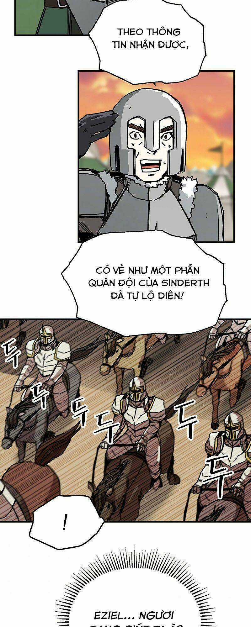 BUG PLAYER - NGƯỜI CHƠI LỖI - Chapter 85 - Trang 41