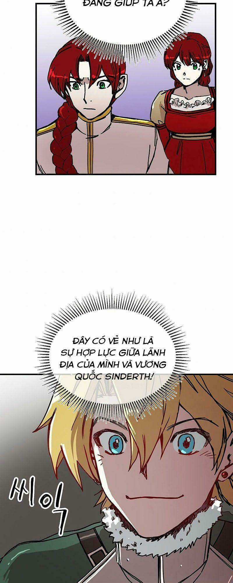 BUG PLAYER - NGƯỜI CHƠI LỖI - Chapter 85 - Trang 42