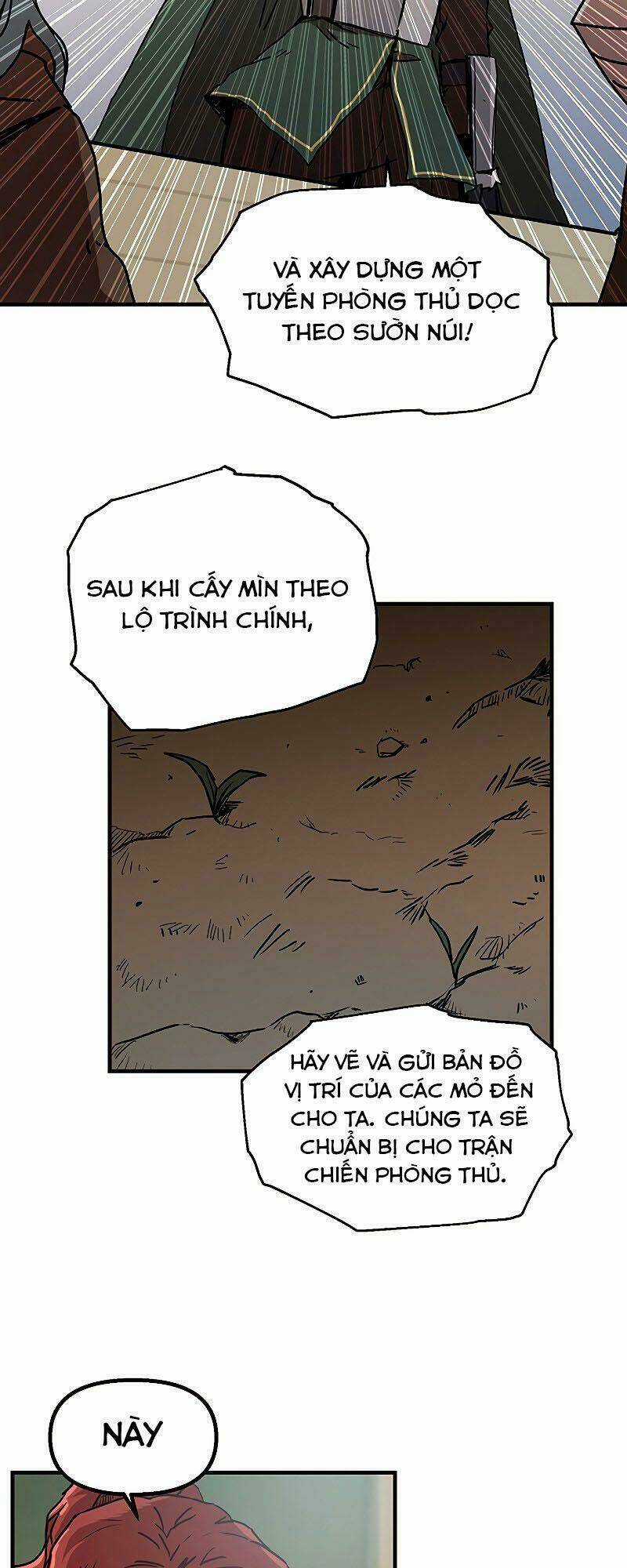 BUG PLAYER - NGƯỜI CHƠI LỖI - Chapter 85 - Trang 44