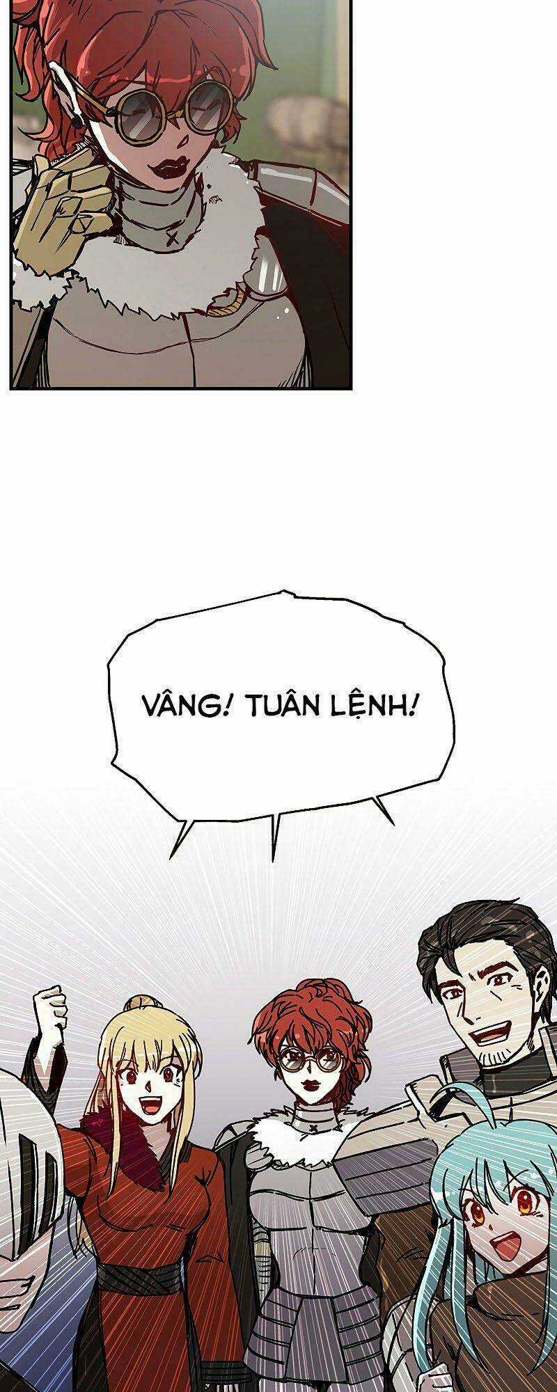 BUG PLAYER - NGƯỜI CHƠI LỖI - Chapter 85 - Trang 45