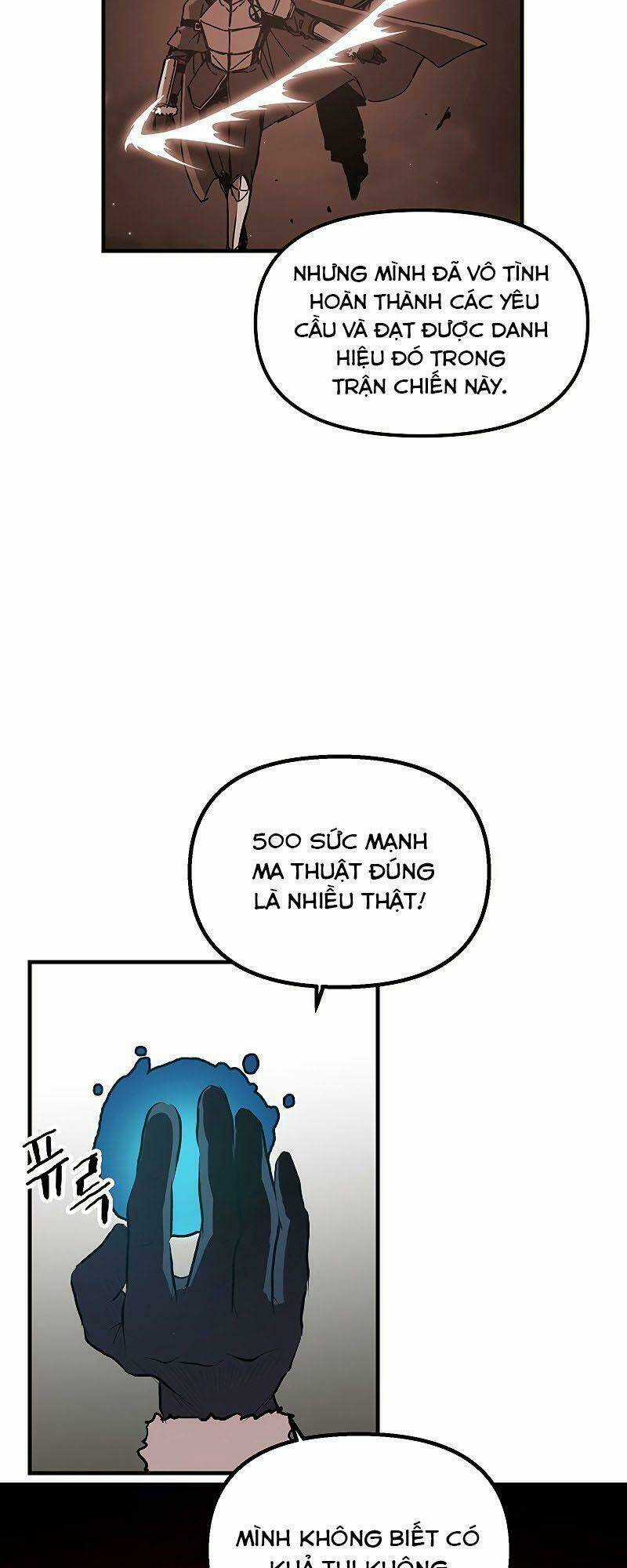 BUG PLAYER - NGƯỜI CHƠI LỖI - Chapter 85 - Trang 6