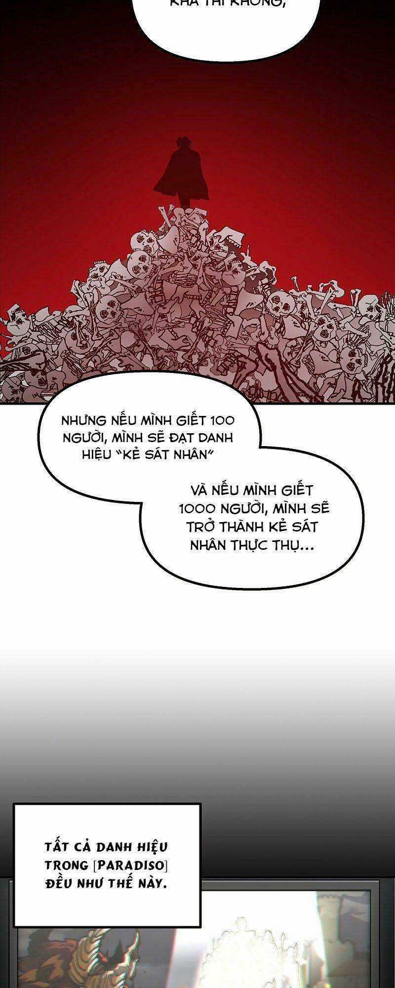 BUG PLAYER - NGƯỜI CHƠI LỖI - Chapter 85 - Trang 7