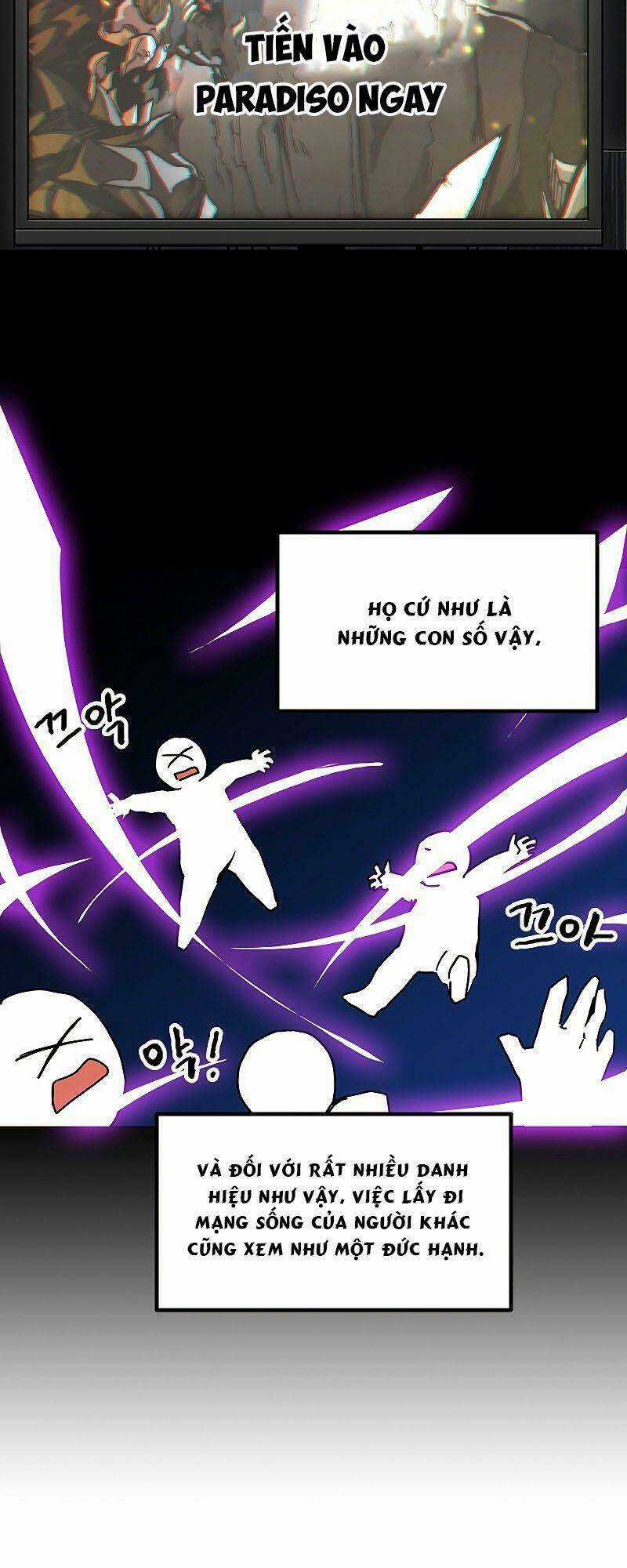 BUG PLAYER - NGƯỜI CHƠI LỖI - Chapter 85 - Trang 8