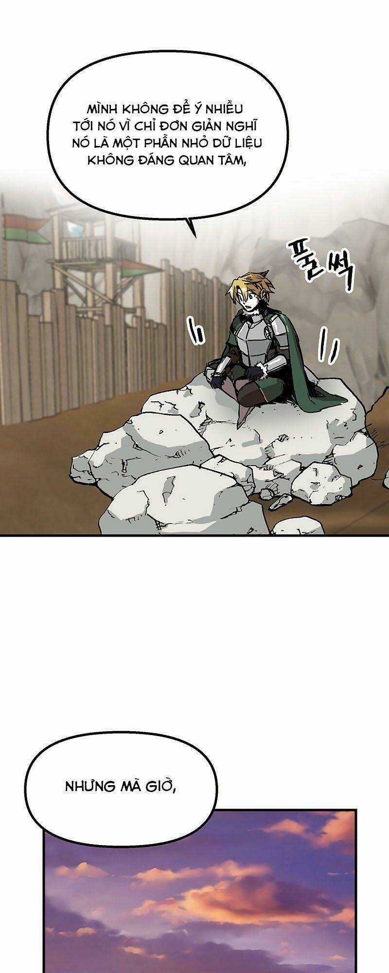 BUG PLAYER - NGƯỜI CHƠI LỖI - Chapter 85 - Trang 9