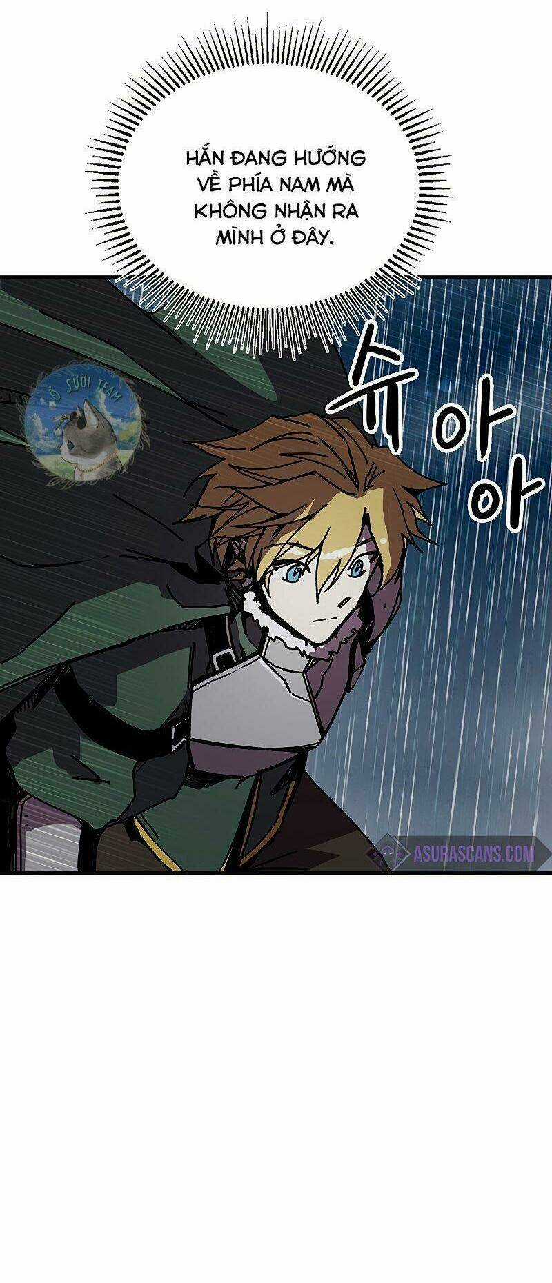 BUG PLAYER - NGƯỜI CHƠI LỖI - Chapter 86 - Trang 11