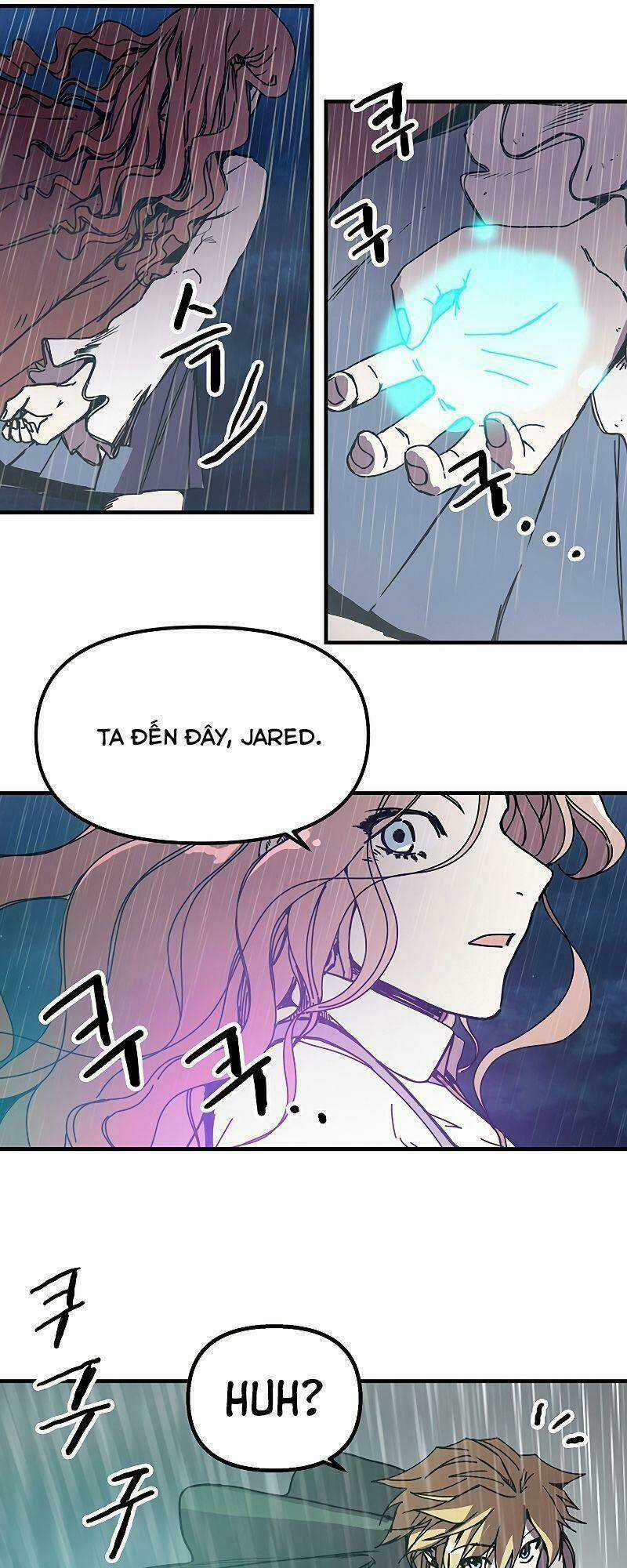 BUG PLAYER - NGƯỜI CHƠI LỖI - Chapter 86 - Trang 12