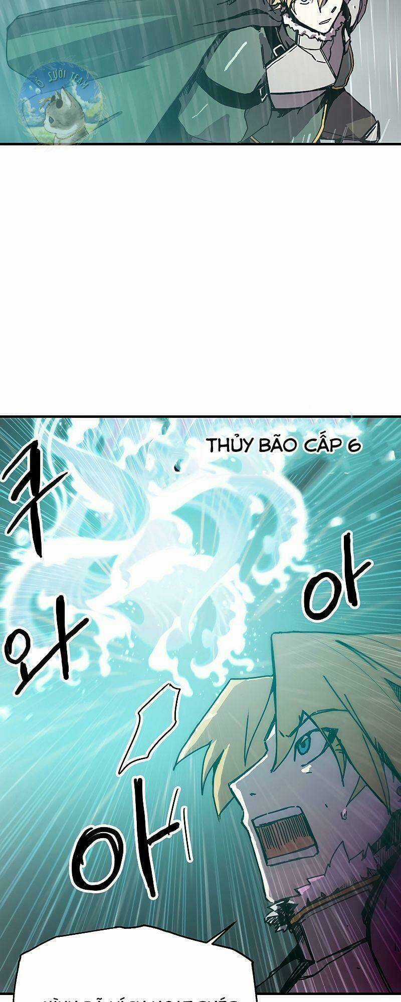 BUG PLAYER - NGƯỜI CHƠI LỖI - Chapter 86 - Trang 13