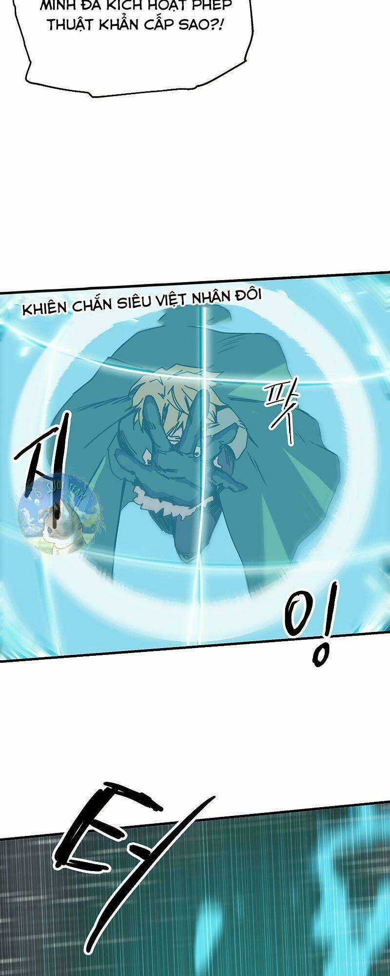 BUG PLAYER - NGƯỜI CHƠI LỖI - Chapter 86 - Trang 14