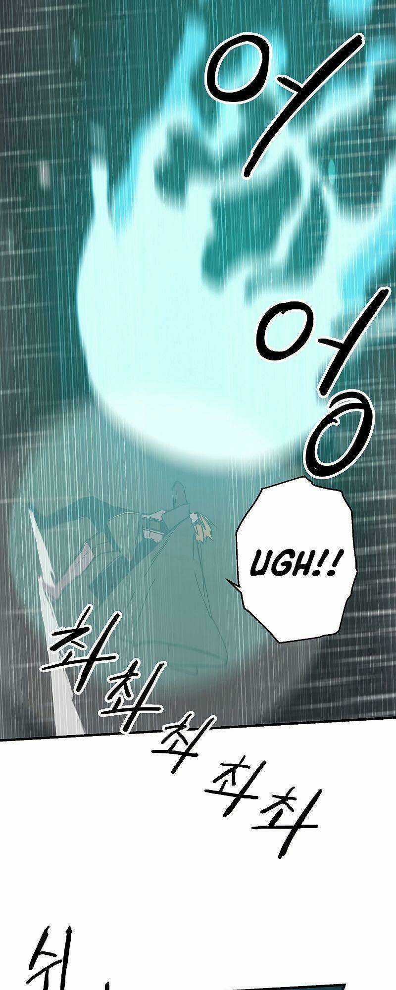 BUG PLAYER - NGƯỜI CHƠI LỖI - Chapter 86 - Trang 15