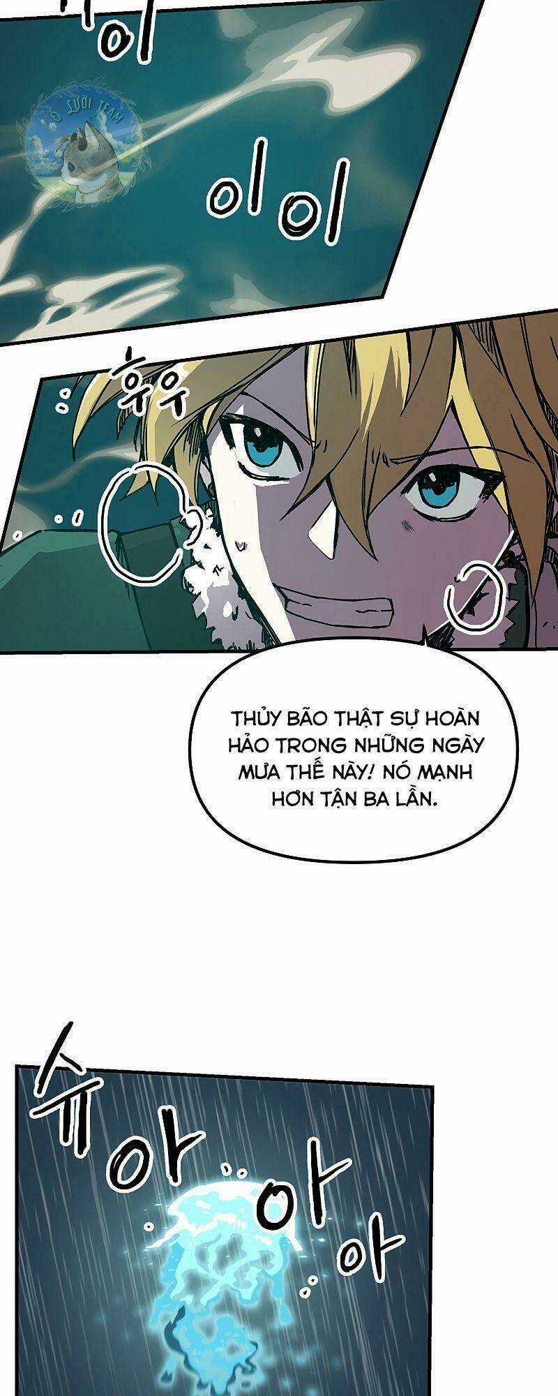 BUG PLAYER - NGƯỜI CHƠI LỖI - Chapter 86 - Trang 16