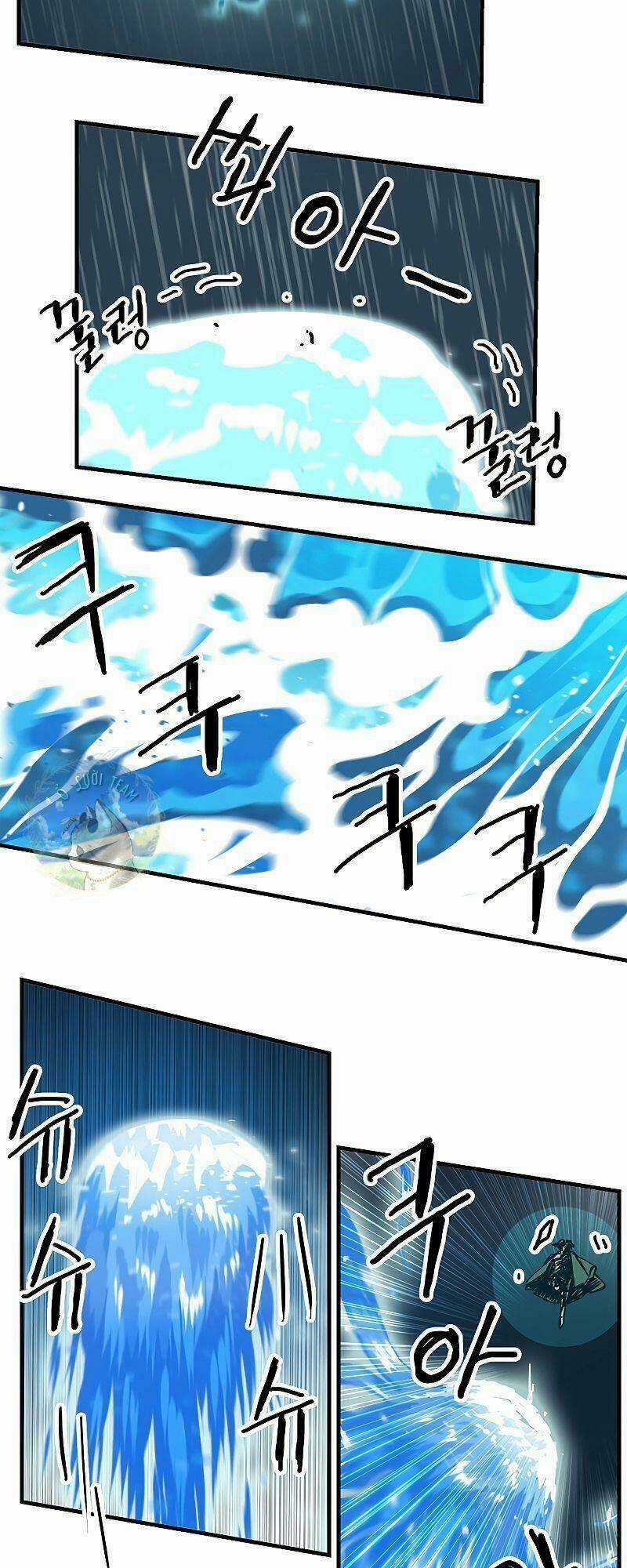 BUG PLAYER - NGƯỜI CHƠI LỖI - Chapter 86 - Trang 17