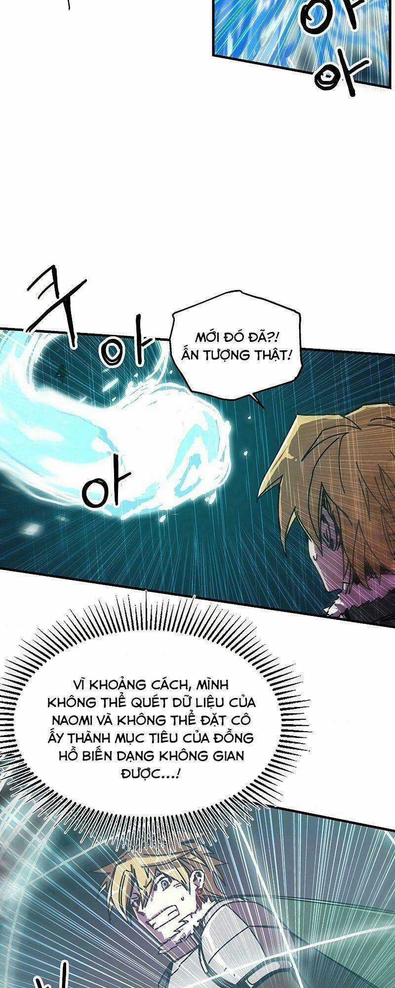 BUG PLAYER - NGƯỜI CHƠI LỖI - Chapter 86 - Trang 18