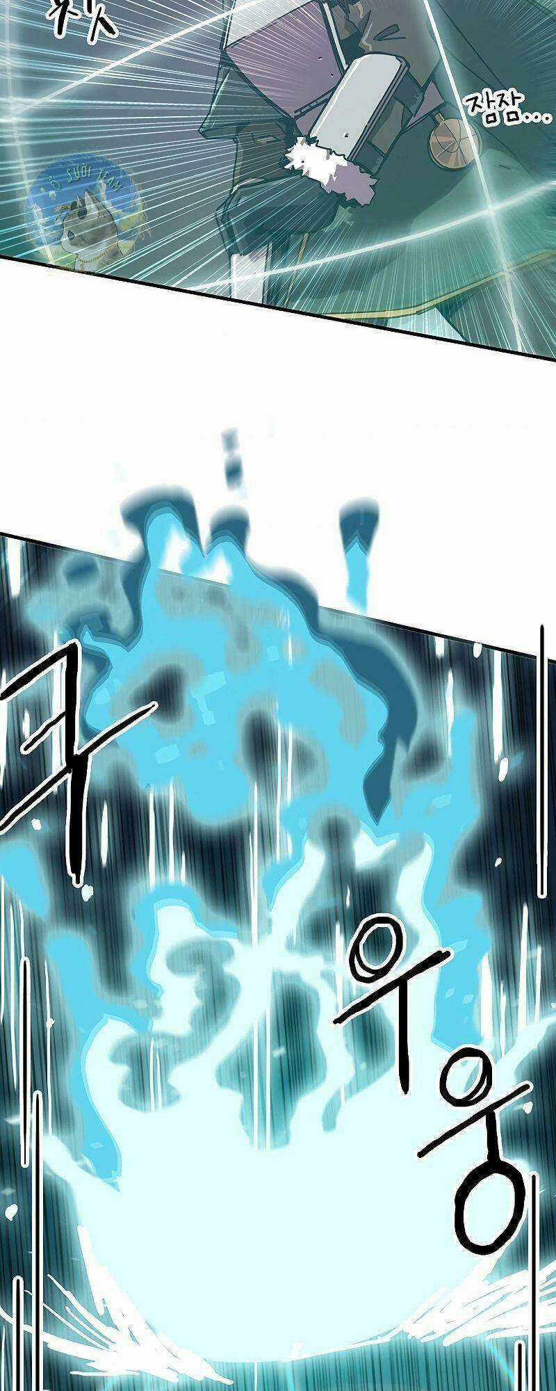 BUG PLAYER - NGƯỜI CHƠI LỖI - Chapter 86 - Trang 19