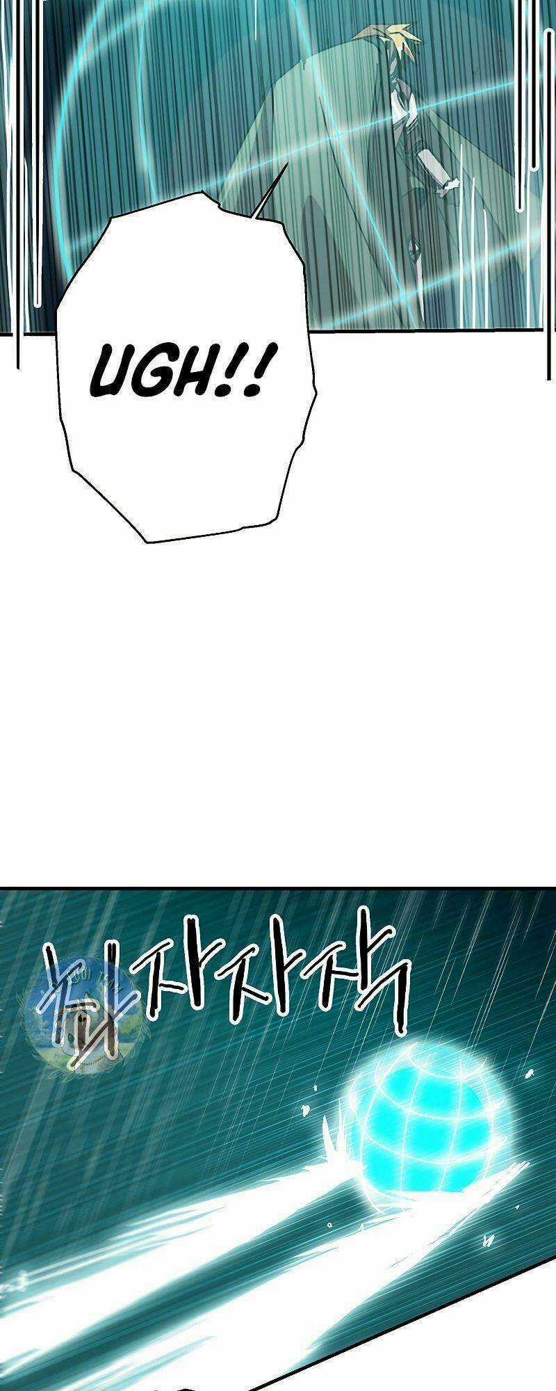 BUG PLAYER - NGƯỜI CHƠI LỖI - Chapter 86 - Trang 20