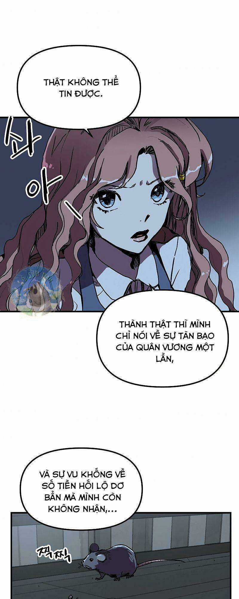 BUG PLAYER - NGƯỜI CHƠI LỖI - Chapter 86 - Trang 3