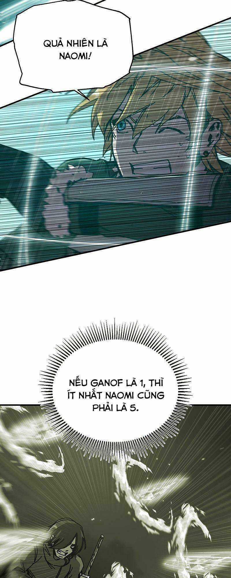 BUG PLAYER - NGƯỜI CHƠI LỖI - Chapter 86 - Trang 21