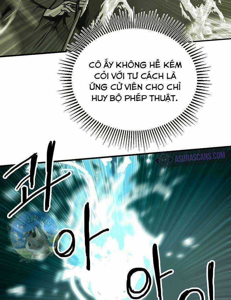 BUG PLAYER - NGƯỜI CHƠI LỖI - Chapter 86 - Trang 22