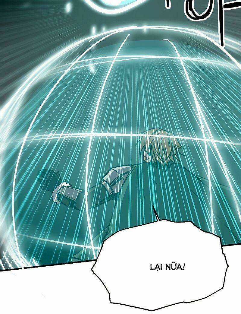 BUG PLAYER - NGƯỜI CHƠI LỖI - Chapter 86 - Trang 23
