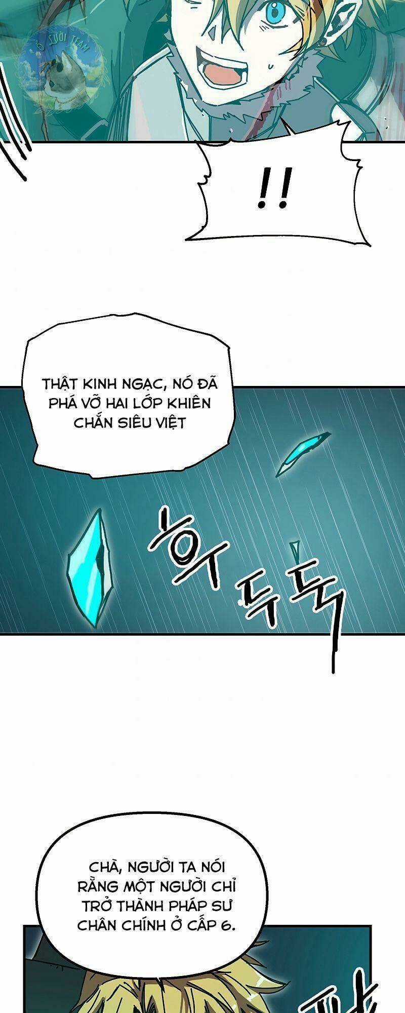 BUG PLAYER - NGƯỜI CHƠI LỖI - Chapter 86 - Trang 25