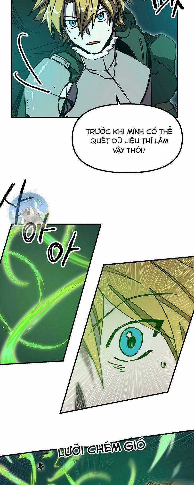 BUG PLAYER - NGƯỜI CHƠI LỖI - Chapter 86 - Trang 26