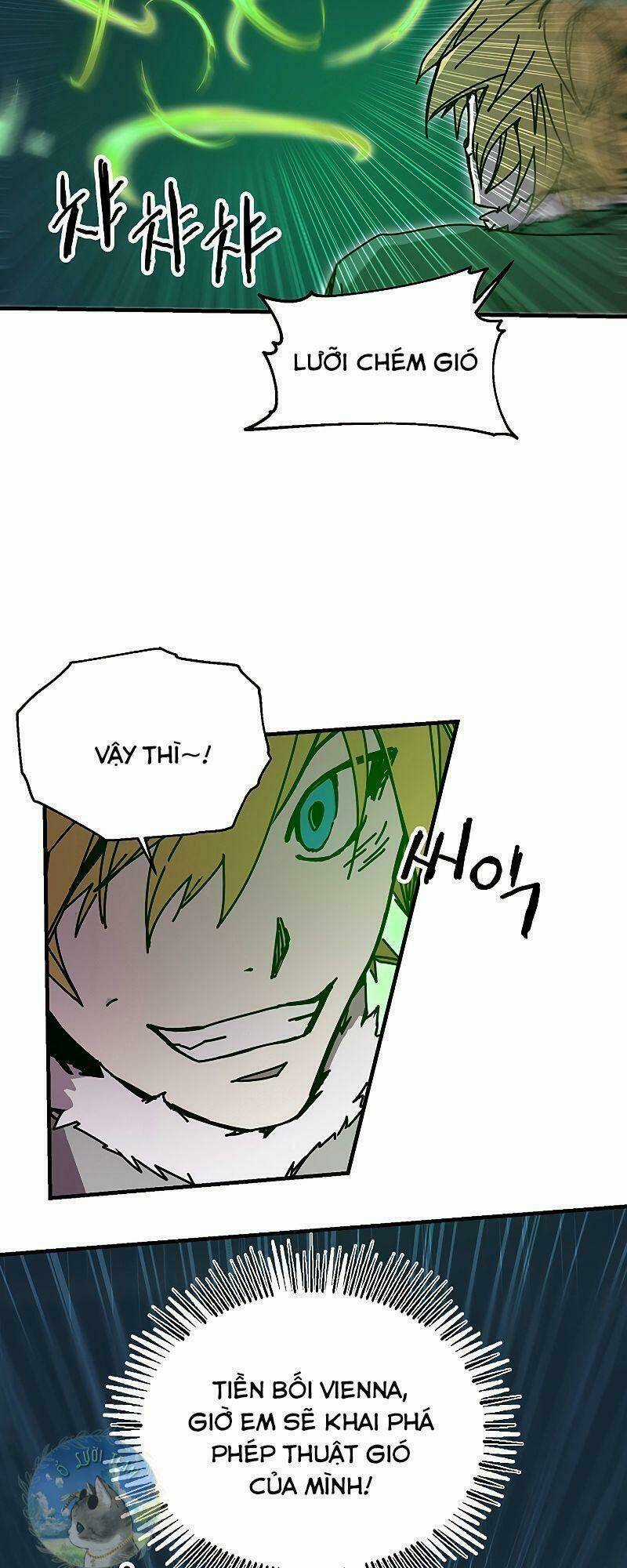 BUG PLAYER - NGƯỜI CHƠI LỖI - Chapter 86 - Trang 27