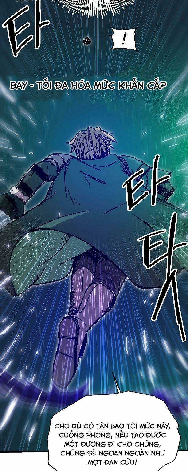 BUG PLAYER - NGƯỜI CHƠI LỖI - Chapter 86 - Trang 28