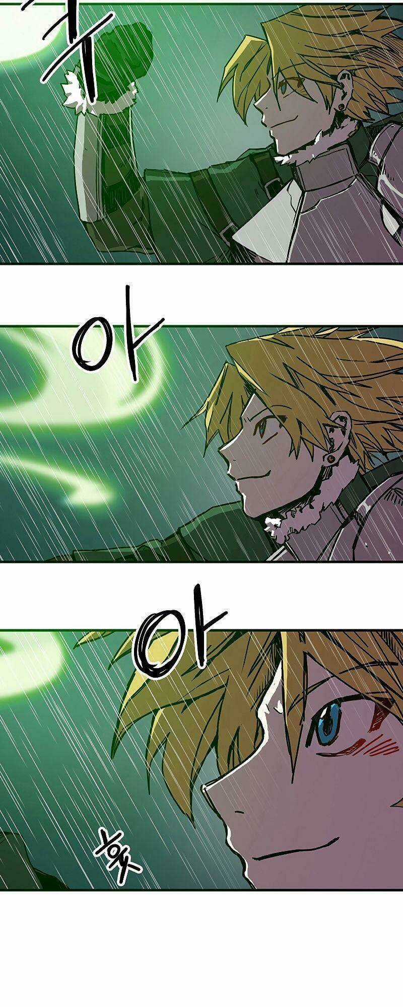 BUG PLAYER - NGƯỜI CHƠI LỖI - Chapter 86 - Trang 31