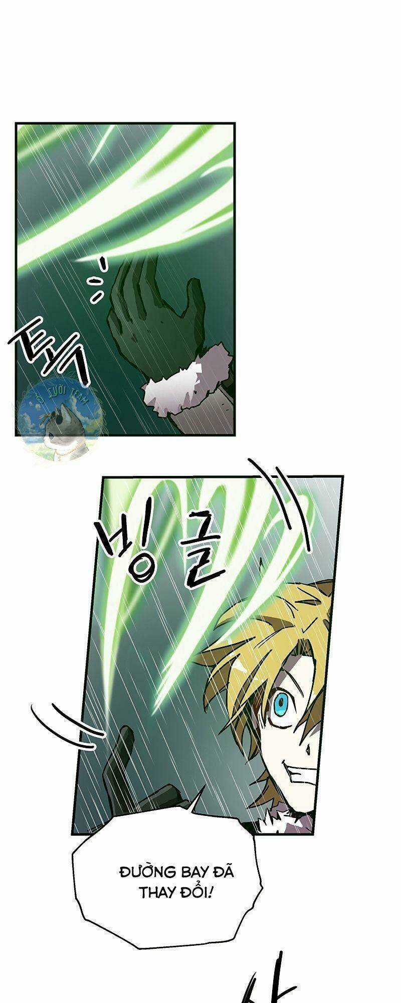 BUG PLAYER - NGƯỜI CHƠI LỖI - Chapter 86 - Trang 32