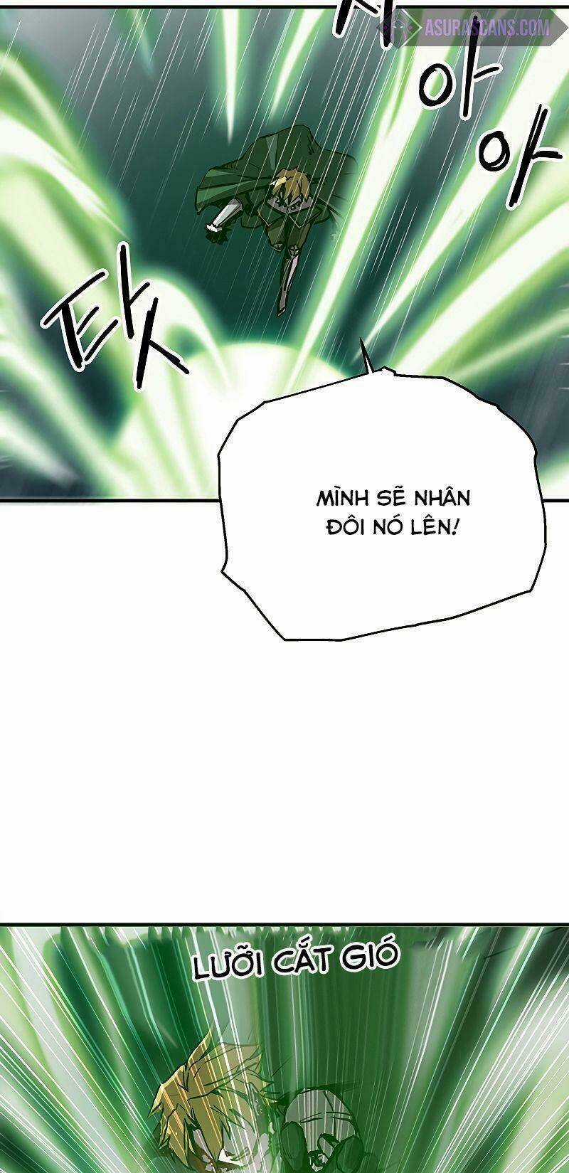 BUG PLAYER - NGƯỜI CHƠI LỖI - Chapter 86 - Trang 33