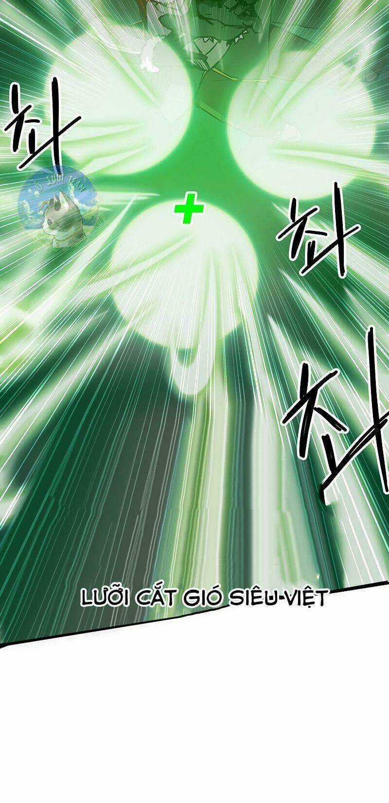 BUG PLAYER - NGƯỜI CHƠI LỖI - Chapter 86 - Trang 34