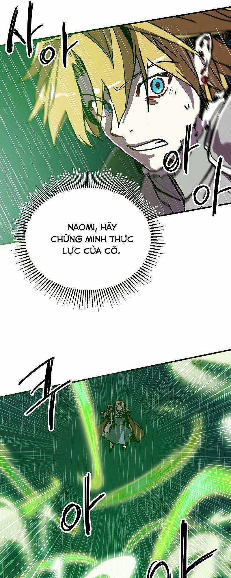 BUG PLAYER - NGƯỜI CHƠI LỖI - Chapter 86 - Trang 35