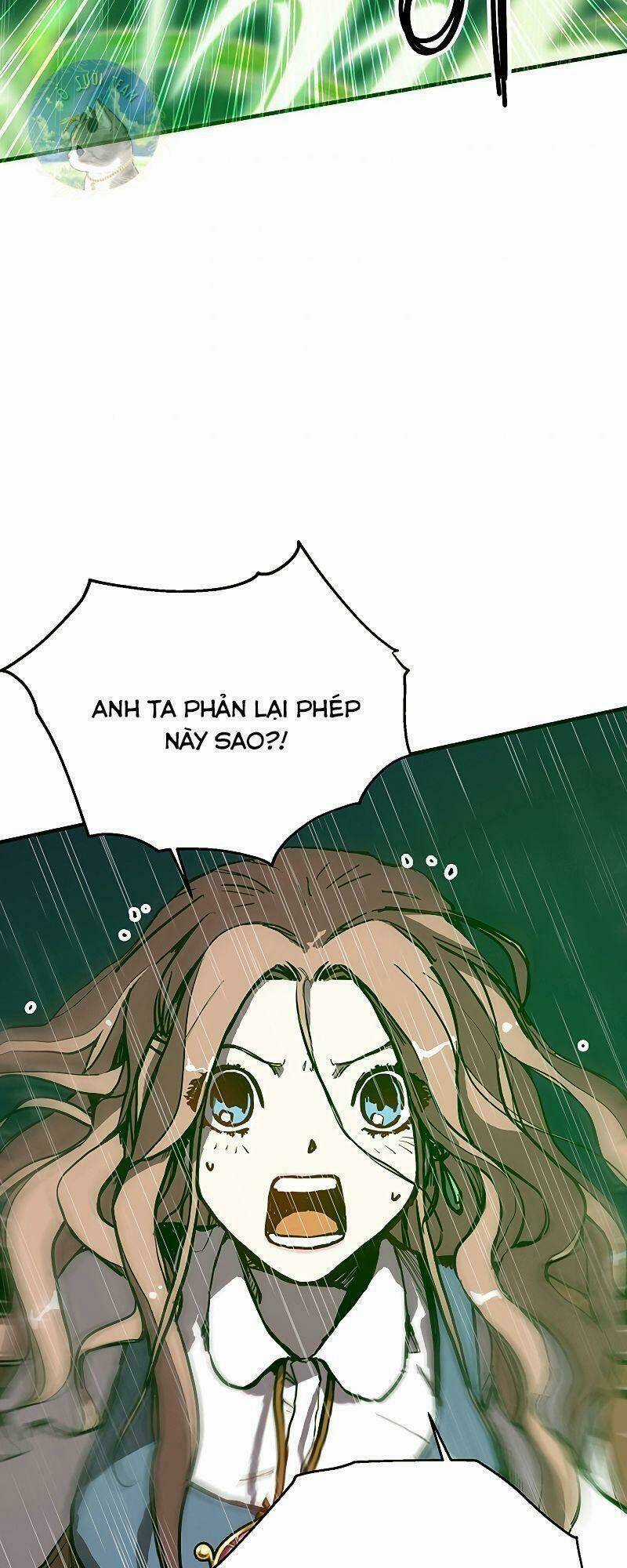 BUG PLAYER - NGƯỜI CHƠI LỖI - Chapter 86 - Trang 36