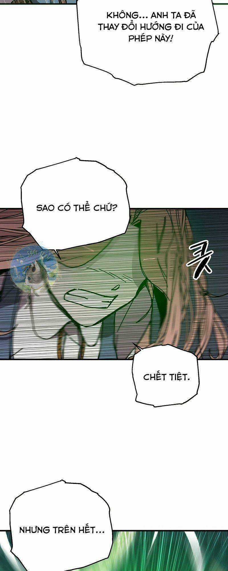 BUG PLAYER - NGƯỜI CHƠI LỖI - Chapter 86 - Trang 37