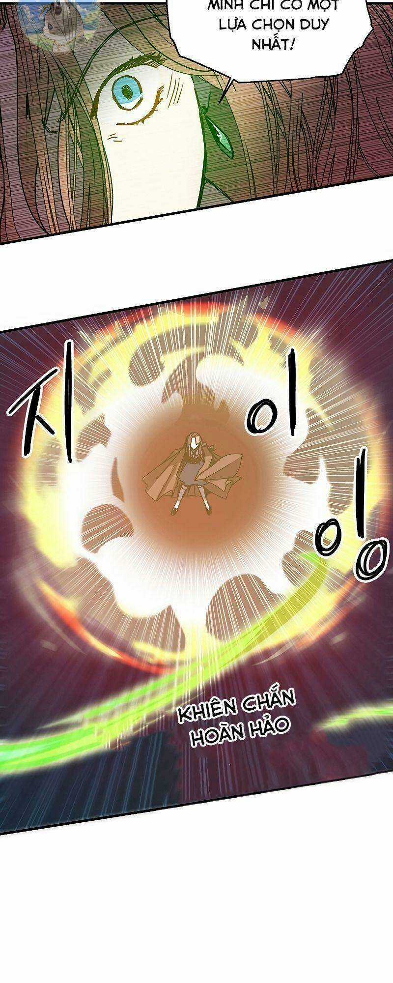 BUG PLAYER - NGƯỜI CHƠI LỖI - Chapter 86 - Trang 39