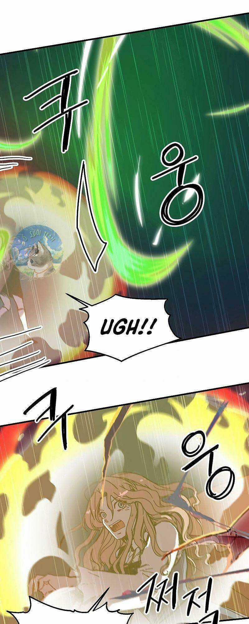 BUG PLAYER - NGƯỜI CHƠI LỖI - Chapter 86 - Trang 40