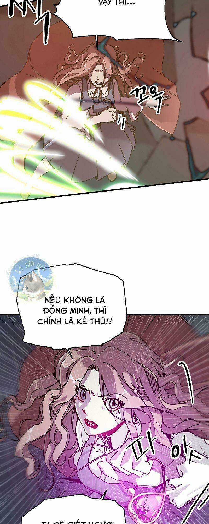 BUG PLAYER - NGƯỜI CHƠI LỖI - Chapter 86 - Trang 43