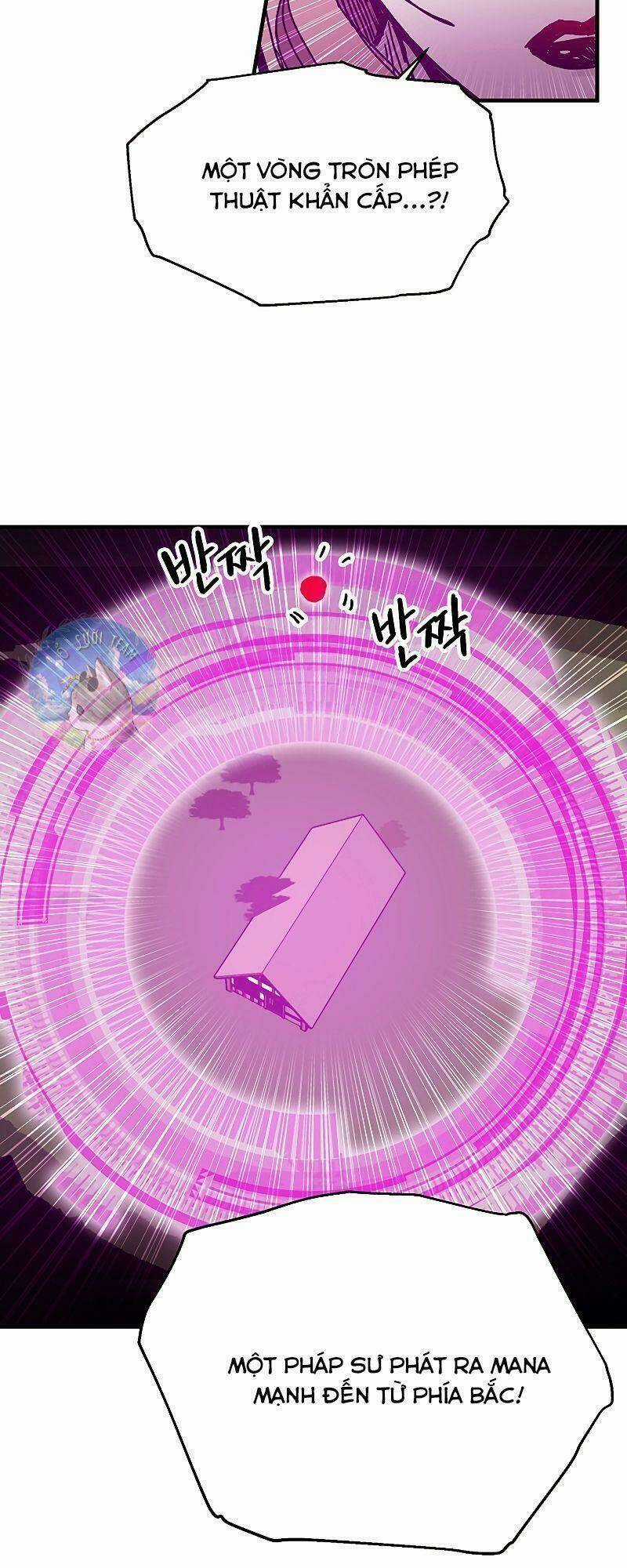 BUG PLAYER - NGƯỜI CHƠI LỖI - Chapter 86 - Trang 6