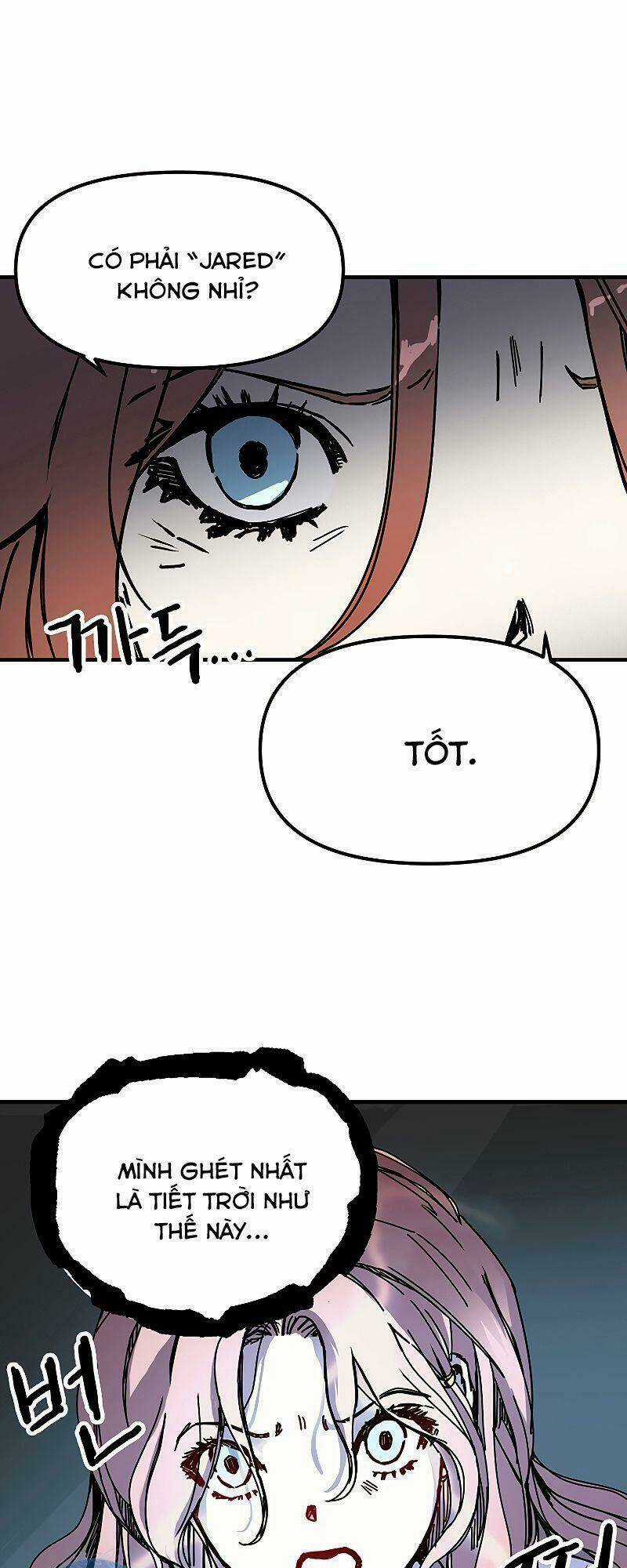 BUG PLAYER - NGƯỜI CHƠI LỖI - Chapter 86 - Trang 7