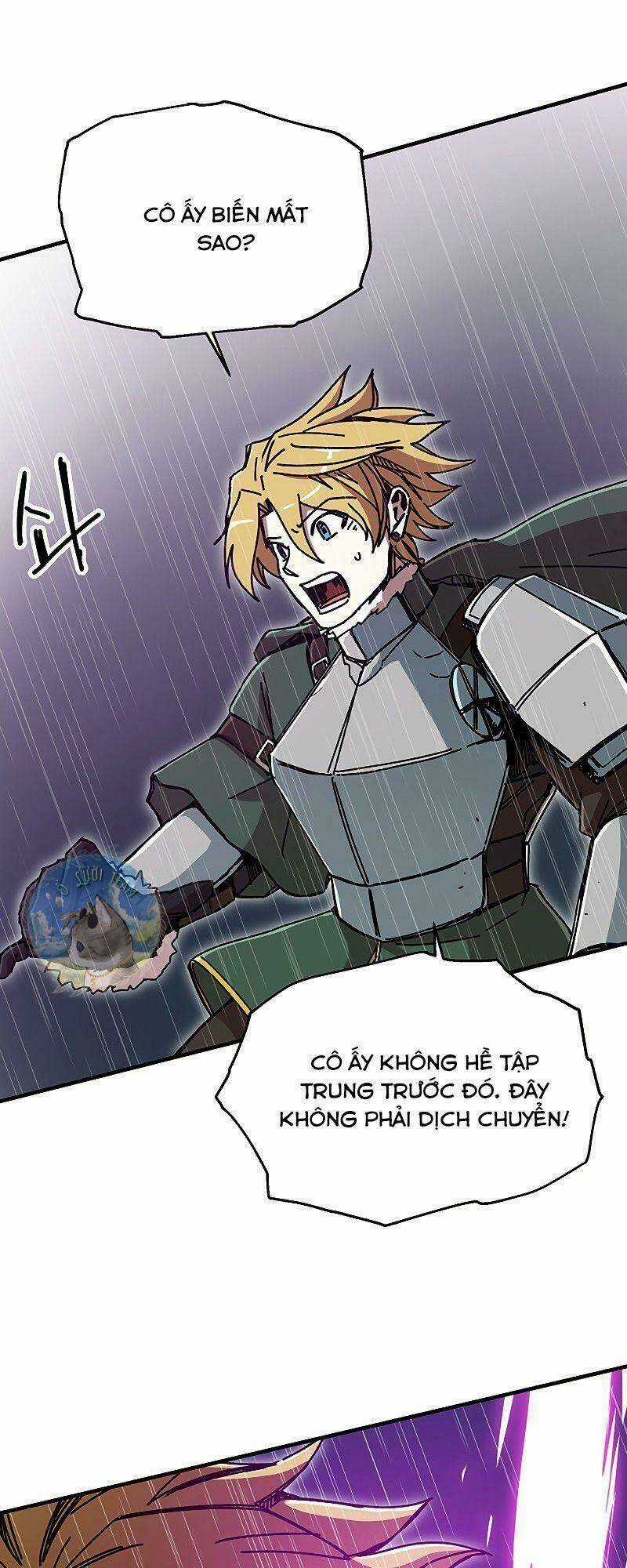 BUG PLAYER - NGƯỜI CHƠI LỖI - Chapter 87 - Trang 11