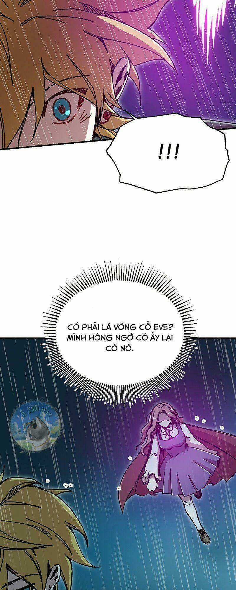 BUG PLAYER - NGƯỜI CHƠI LỖI - Chapter 87 - Trang 12