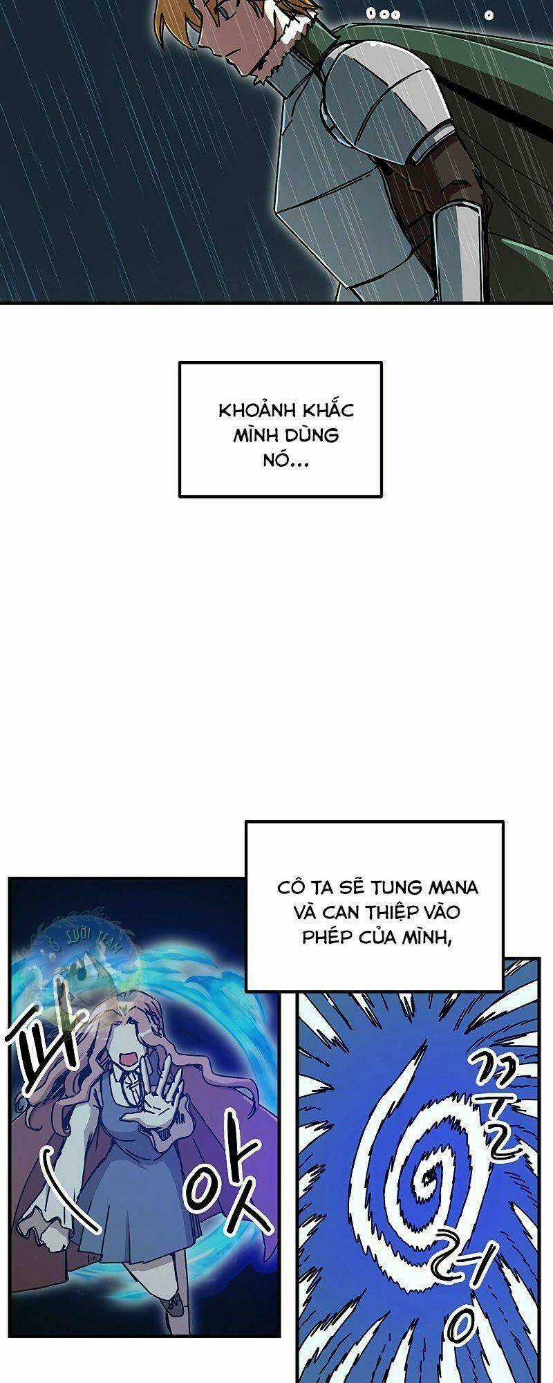 BUG PLAYER - NGƯỜI CHƠI LỖI - Chapter 87 - Trang 14