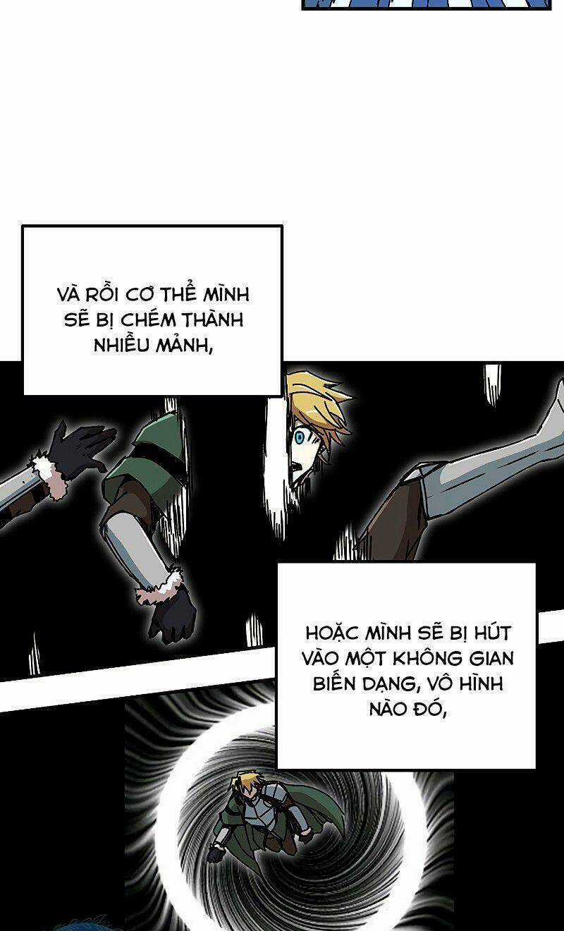 BUG PLAYER - NGƯỜI CHƠI LỖI - Chapter 87 - Trang 15