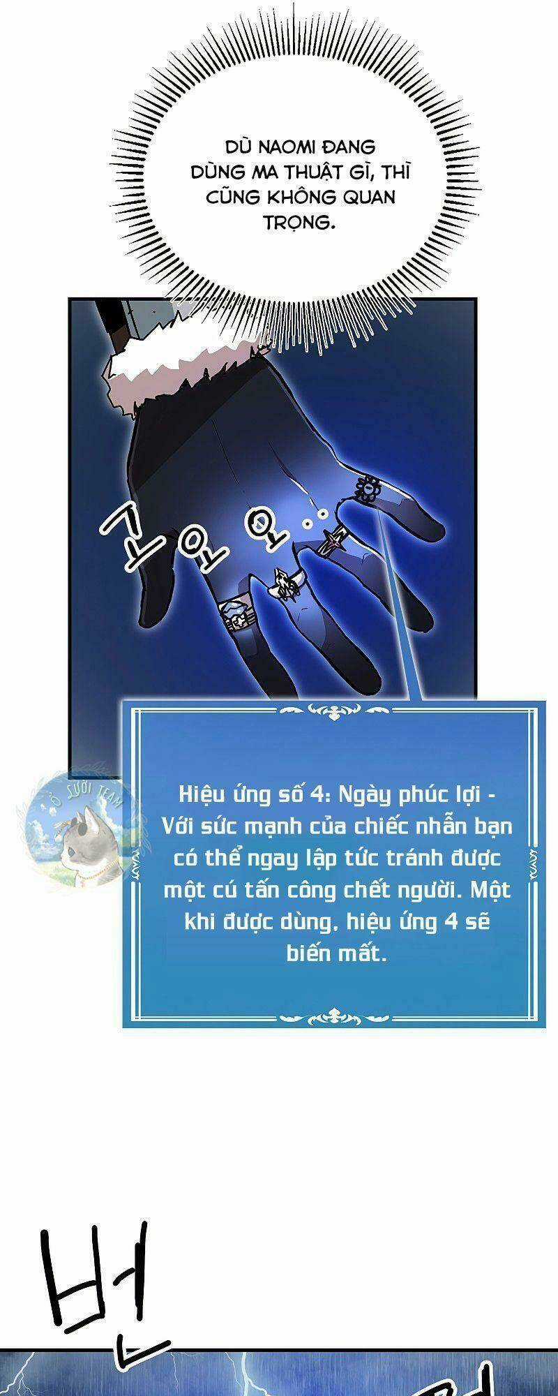 BUG PLAYER - NGƯỜI CHƠI LỖI - Chapter 87 - Trang 17