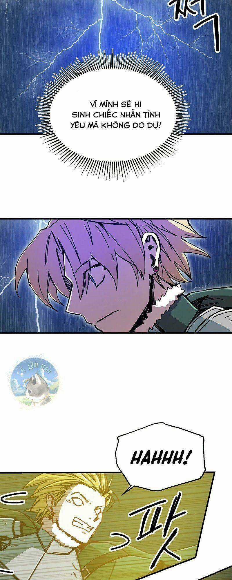 BUG PLAYER - NGƯỜI CHƠI LỖI - Chapter 87 - Trang 18