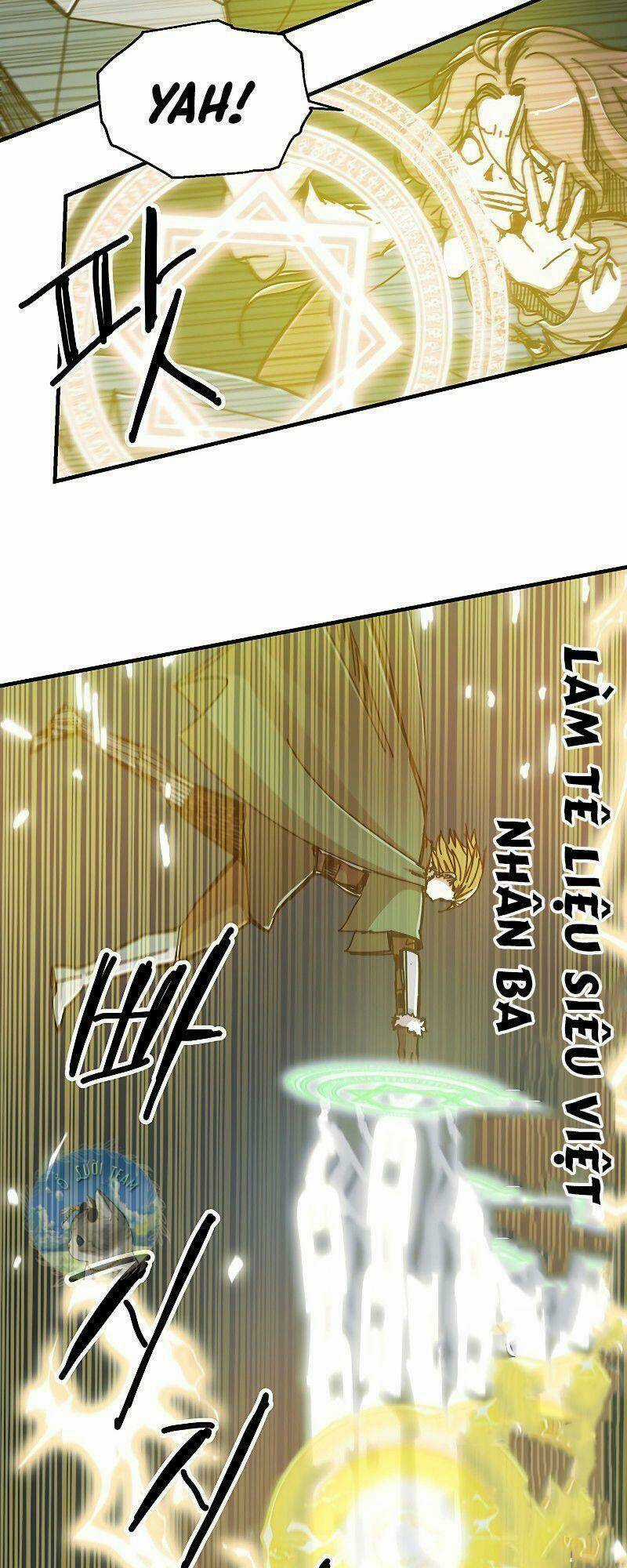 BUG PLAYER - NGƯỜI CHƠI LỖI - Chapter 87 - Trang 19