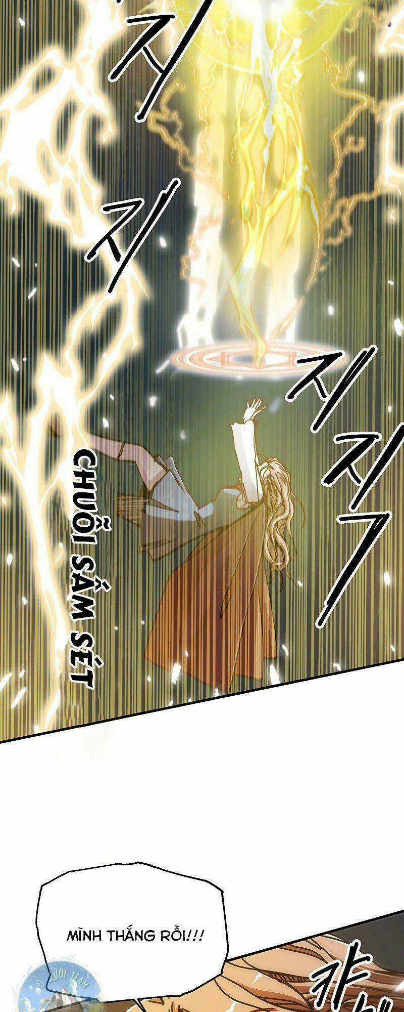 BUG PLAYER - NGƯỜI CHƠI LỖI - Chapter 87 - Trang 20